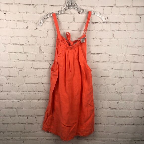 Tommy Bahama Tops - Tommy Bahama Pink Tank Top Women's Sz XXS